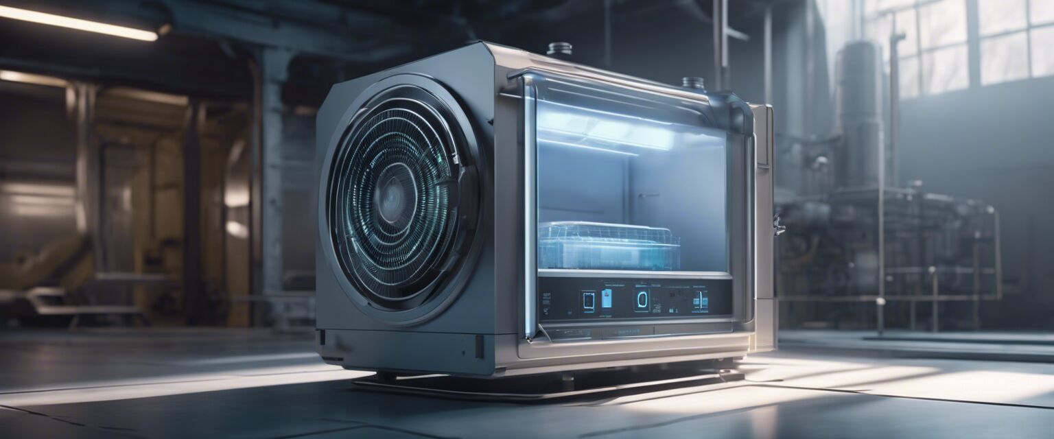 The Science Behind UV-C Technology